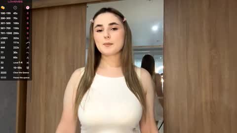 Amelia online show from 12-14-25, 11:15