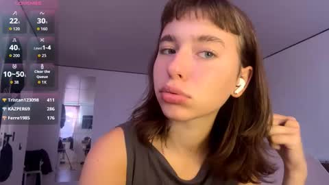 Amelia online show from 03-07-26, 06:21