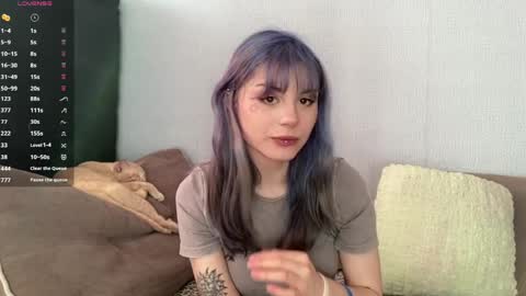 Amelia online show from 04-02-26, 12:03