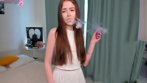 Snapshot of lillianperrys chatting on 02-20-26, 12:38 Lily online show from 02-20-26, 12:38