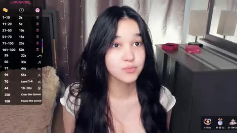 Celina Lillie online show from 02-07-26, 10:52