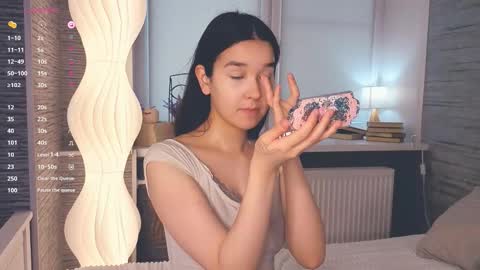 Celina Lillie online show from 03-17-26, 10:29