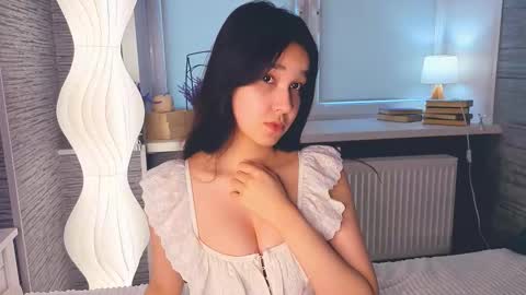 Celina Lillie online show from 03-26-26, 11:16