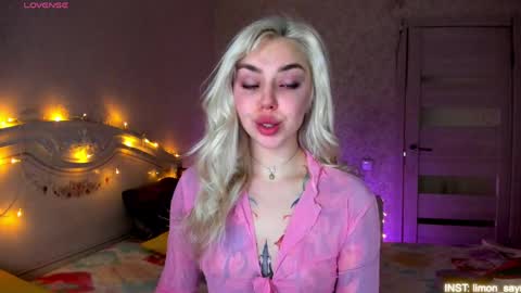 LilliMoore online show from 04-02-26, 11:02