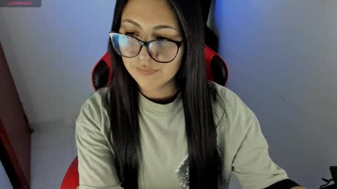 Snapshot of lillith_777 chatting on 09-11-25, 12:44 lillith_777 online show from 09-11-25, 12:44