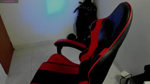 Snapshot of lillith_777 chatting on 09-18-25, 12:45 lillith_777 online show from 09-18-25, 12:45