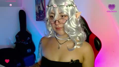 lillith_777 online show from 02-06-26, 01:36