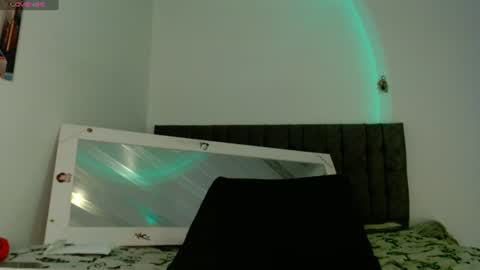 Snapshot of lillith_777 chatting on 06-27-26, 12:04 lillith_777 online show from 06-27-26, 12:04