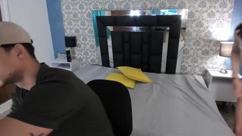 Snapshot of lillith_and_mike chatting on 02-12-25, 06:08 Lillith and Mike online show from 02-12-25, 06:08