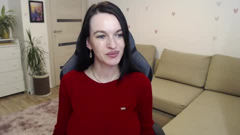 Snapshot of lilliyves chatting on 05-20-26, 06:25 lilliyves online show from 05-20-26, 06:25
