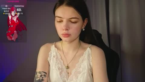 Lilia online show from 04-05-26, 07:33