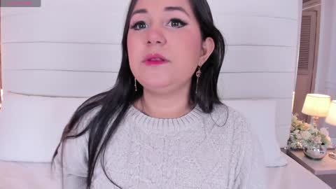 Lizeth follow me in my igimlilycute 3 online show from 01-12-25, 03:49