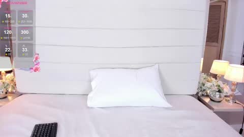 Lizeth follow me in my igimlilycute 3 online show from 03-07-25, 03:29