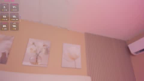 Snapshot of lilly_2809_ chatting on 06-19-26, 04:17 Lizeth follow me in my igimlilycute 3 online show from 06-19-26, 04:17