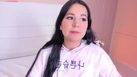 Snapshot of lilly_2809_ chatting on 07-12-26, 03:52 Lizeth follow me in my igimlilycute 3 online show from 07-12-26, 03:52