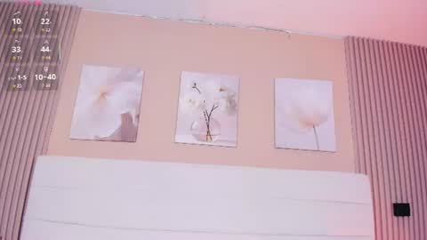 Snapshot of lilly_2809_ chatting on 07-18-26, 04:16 Lizeth follow me in my igimlilycute 3 online show from 07-18-26, 04:16