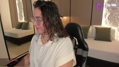 Snapshot of lilly_ass_ chatting on 07-15-26, 12:32 L I L L Y online show from 07-15-26, 12:32