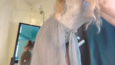 Lilly online show from 02-01-25, 09:11