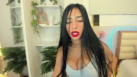 Sweety Lilly Love  online show from 12-07-24, 03:41