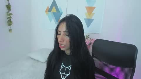 Sweety Lilly Love  online show from 11-08-25, 03:34