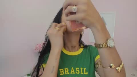 Snapshot of lilly_denson8 chatting on 06-13-26, 03:10 Sweety Lilly Love online show from 06-13-26, 03:10