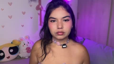 Lilly  online show from 05-03-26, 02:17