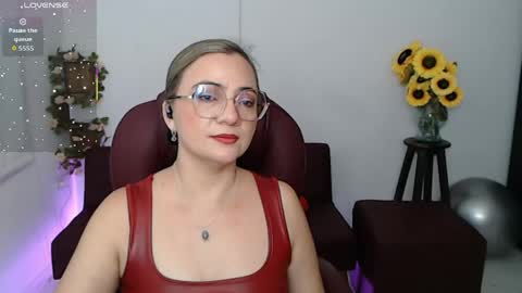 Lilly online show from 05-09-26, 04:34