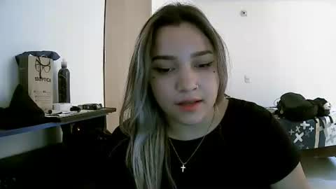 Sey - Lilly  online show from 03-07-26, 07:33