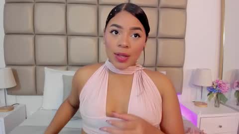 Lilly  online show from 03-29-26, 03:28