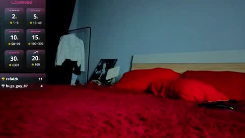 Snapshot of lillyerikson chatting on 02-07-26, 10:13 lillyerikson online show from 02-07-26, 10:13