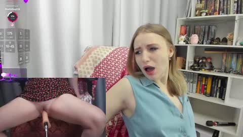 LillyFan X online show from 02-15-25, 03:09