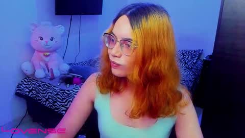 Lilly3 online show from 09-24-25, 04:54