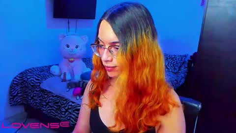 Lilly3 online show from 03-25-26, 03:12