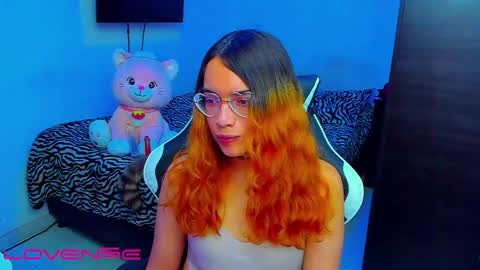 Lilly3 online show from 04-19-26, 03:17