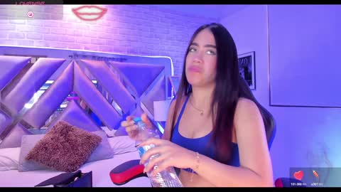 Lilly online show from 01-20-25, 04:01