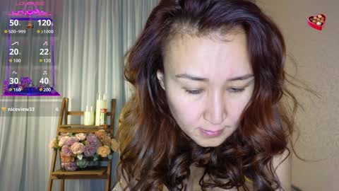 lillypie88 online show from 12-18-24, 10:35