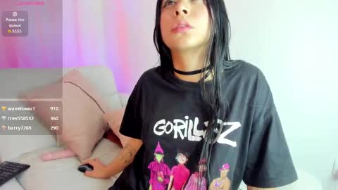 lillypinky1 online show from 03-29-26, 03:23