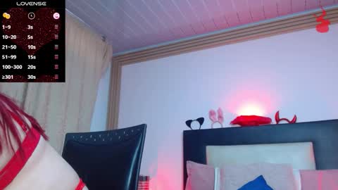 Lilly online show from 10-27-25, 08:46