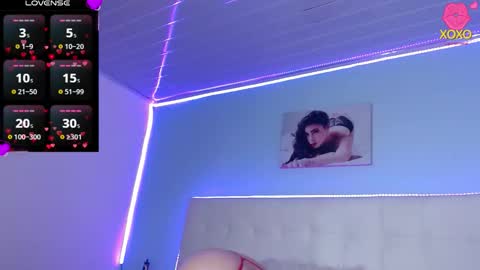 Lilly online show from 03-22-26, 12:41