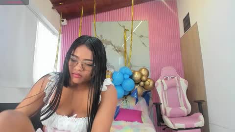 lillyy16 online show from 10-10-25, 11:09