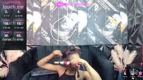 lilmissbaddiexxx online show from 11-05-25, 05:02