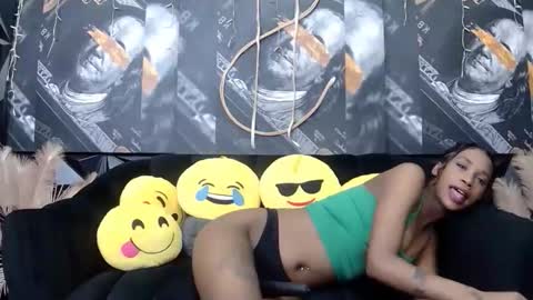 lilmissbaddiexxx online show from 02-23-26, 06:27