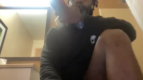 lilnasty100 online show from 10-12-25, 07:29