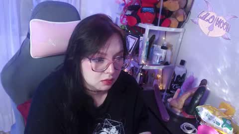 Lilo  online show from 03-12-25, 07:24