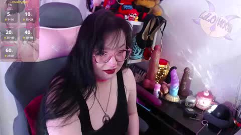 Lilo  online show from 10-18-25, 12:28
