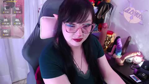 Lilo  online show from 10-19-25, 05:46