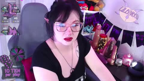 Lilo  online show from 11-06-25, 08:21