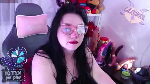 Lilo  online show from 01-13-26, 01:05