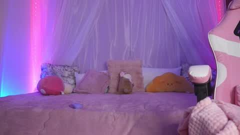 Lilou online show from 03-30-26, 11:55