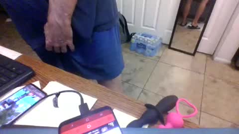 lilpackage69 online show from 12-05-25, 01:25